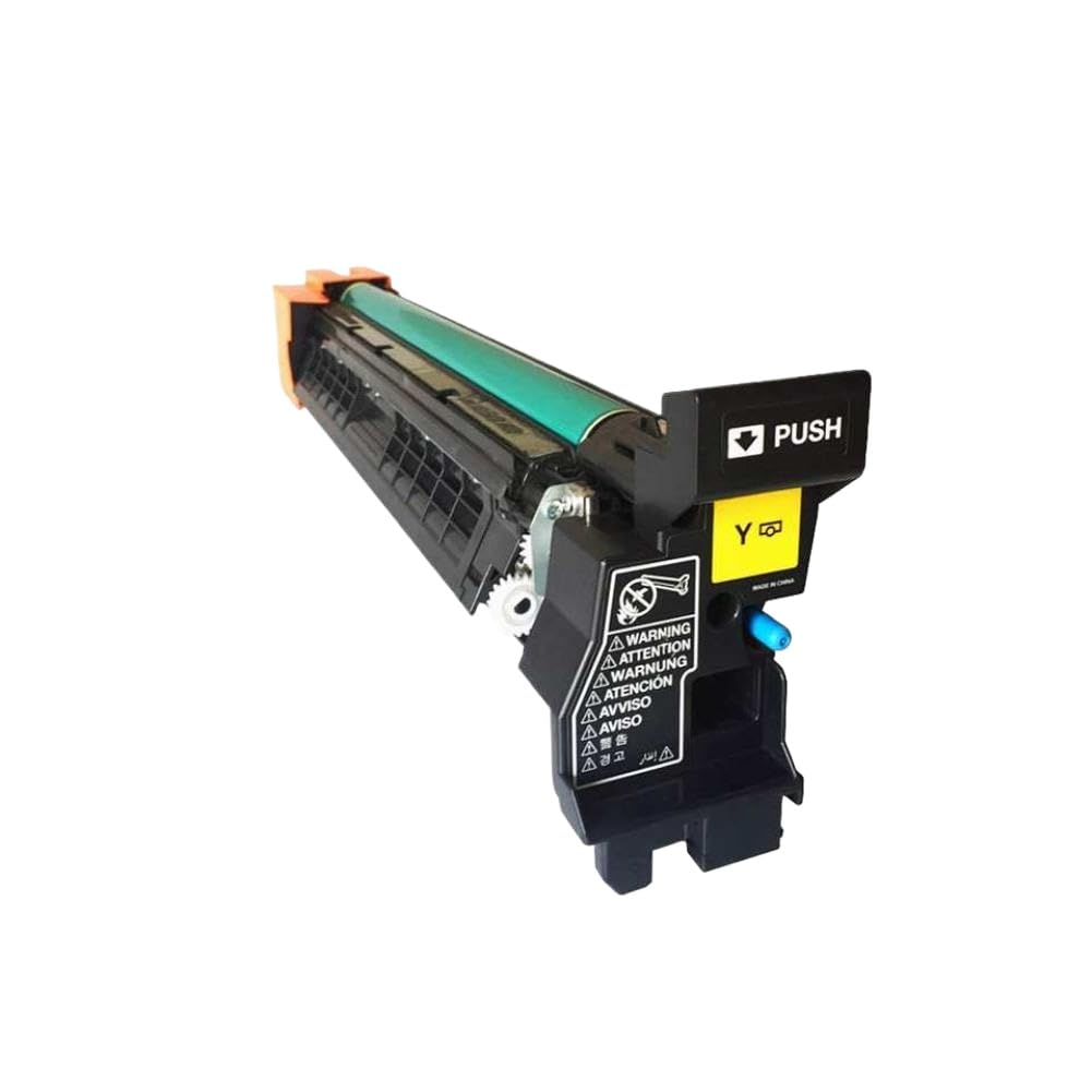 Unità tamburo fotosensibile compatibile con C200 C210 C200E C253 C353 C203 C353P IU211 IU212 IU313
