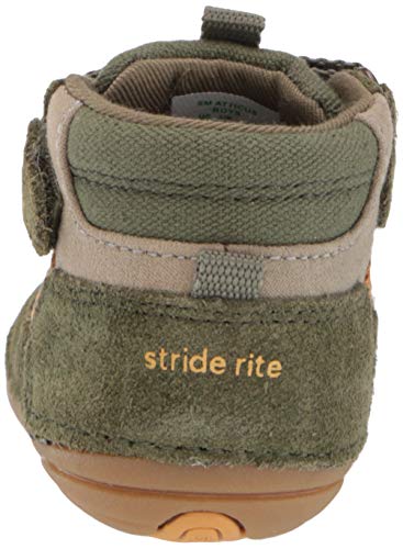 Stride Rite Unisex-Baby Soft Motion Atticus Fashion Boot3