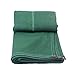Produktbild Garten Gartenarbeit Abdeckplanen Industrielle Plane Staubdicht Regen Isolierung Sonnenschutz Frostschutz Leinwand Planen Hof Autoplanen Zelt Plane Grün Abdeckplanen ( Color : Green , Größe : 3*4M )