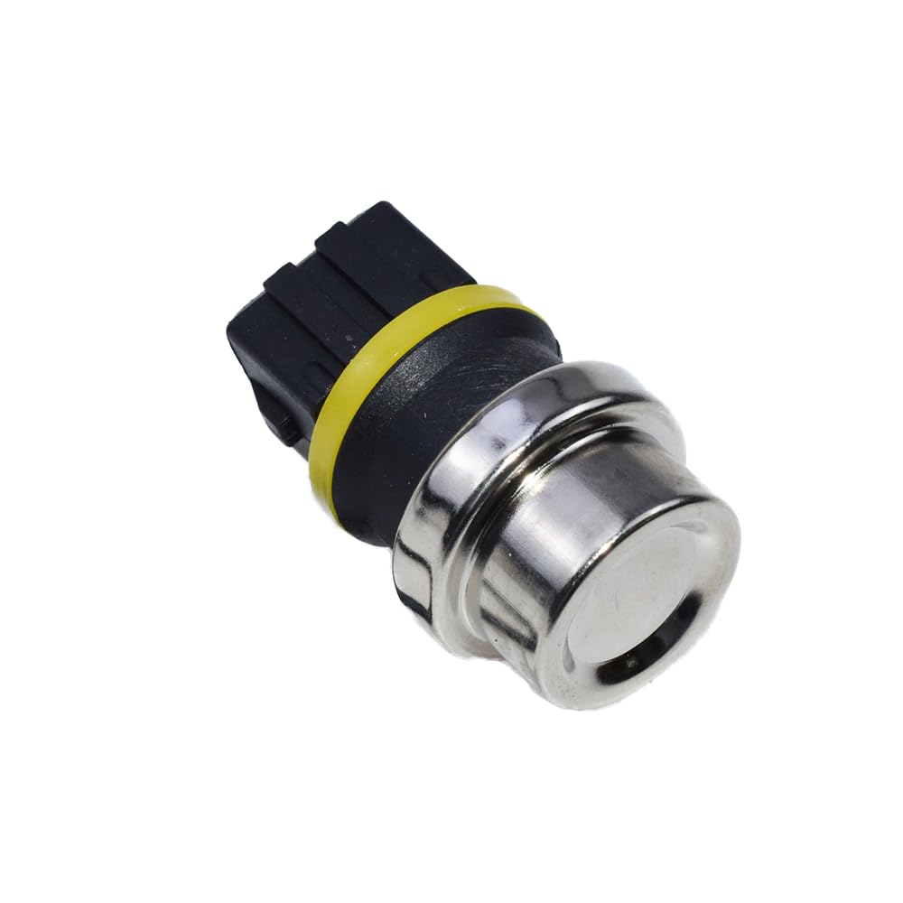 Sensore di Temperatura dell'Acqua per Auto VW Cabrio 1995-2002 Sensore di Temperatura del Liquido di Raffreddamento 6U0919501B 6U0 919 501 B