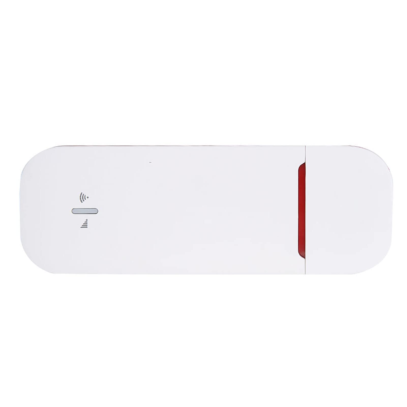 Bewinner Adattatore WLAN, Dongle WiFi USB, Scheda di Rete Wireless 4G con Banda WiFi: FDD: B1 / B3 / B5 TDD: B38 / B39 / B40 / B41 per PC/Desktop/Laptop/Tablet