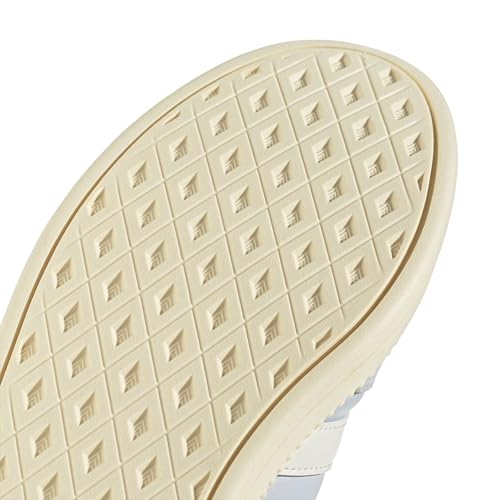 Image of adidas Womens Breaknet Sleek Sneakers Shoes Casual - Brown