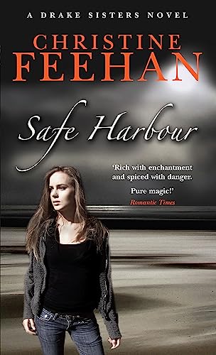 Safe Harbour (Drake Sisters): Number 5 in series