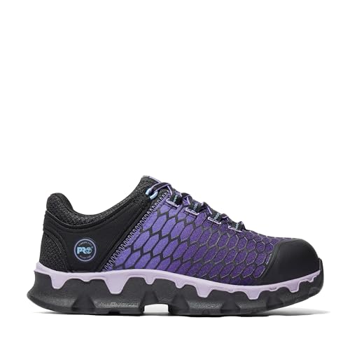 Image of Timberland PRO Women's Powertrain Sport Alloy Toe SD+ Industrial & Construction Shoe