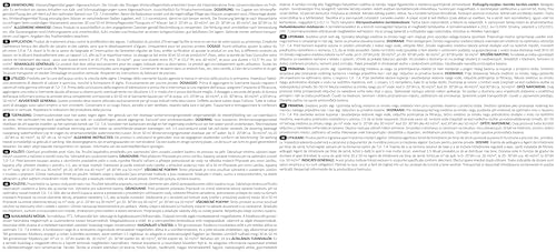 Steinbach Poolpflege Winterpflegemittel flüssig, 1 l, Algizide, 0753701TDC0