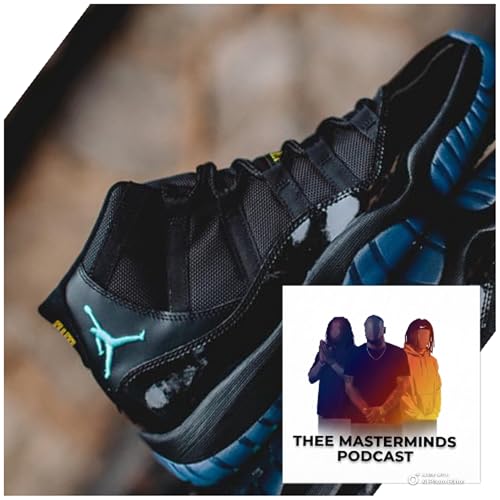 MMP Ep.360 "Reggieville"