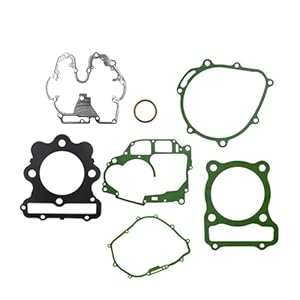 YSDSLS Motor Dichtungssatz für XR250 XR250R XR250L