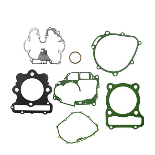 YSDSLS Motor Dichtungssatz für XR250 XR250R XR250L