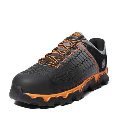 Timberland PRO Men's Powertrain Sport Alloy Safety Toe...