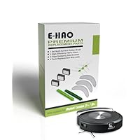 iRobot Roomba Combo j5 本体・セット　専用替え部品多数付属 Amazon | ルンバ コンボ j5 ロボット掃除機 アイロボット(iRobot