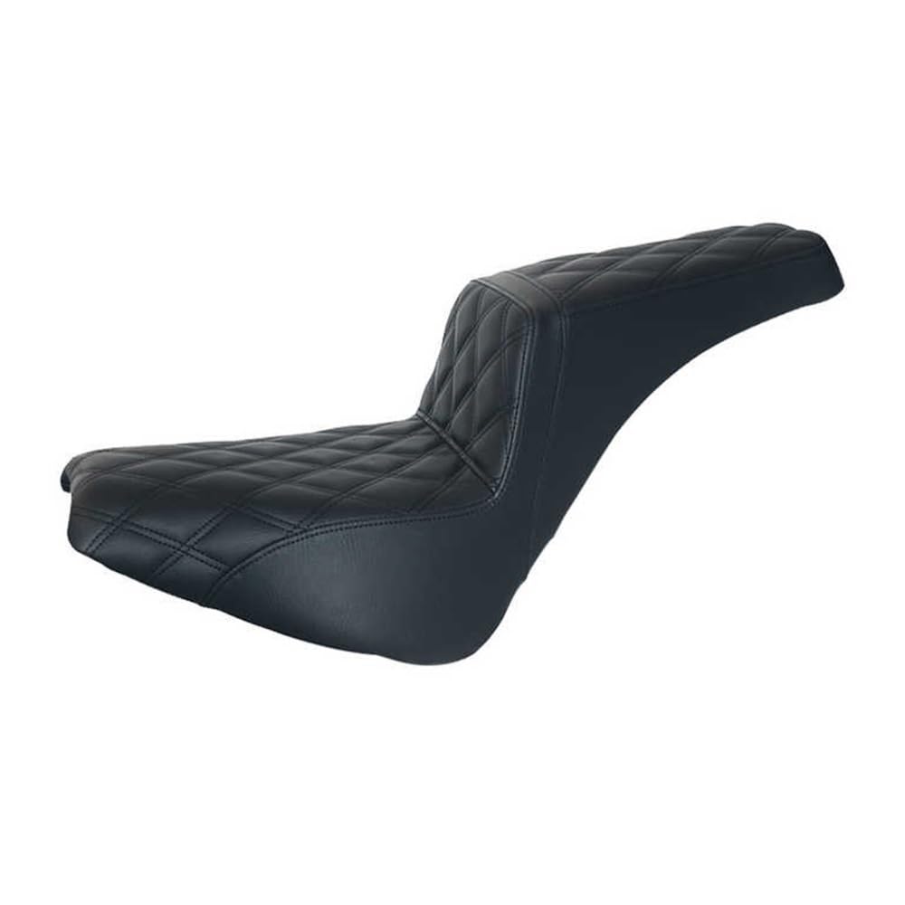 Almohadilla para asiento de motocicleta Softail M8 FXBB FLSL FLDE 7