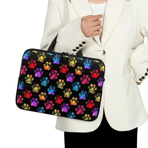 Funda para Laptop HUGS IDEA 12 pulgadas miniatura 4