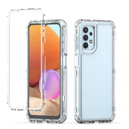 Coque Transparente Samsung Galaxy A13 pour Protéger au Quotidien