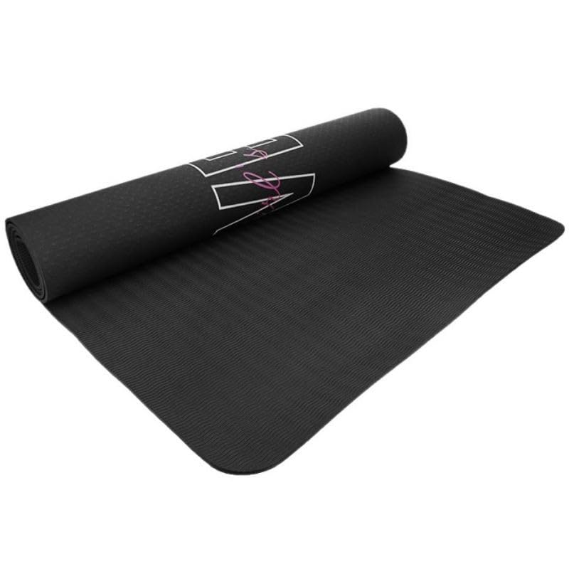 4F JUNIOR MAT F005 BLACK PARA NIÑAS TALLA TALLA ÚNICA