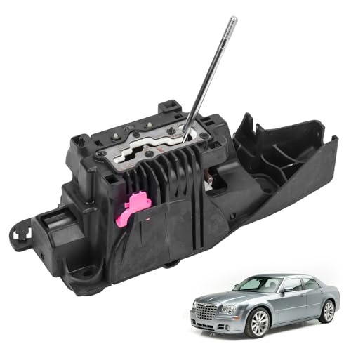 68091343AA Automatic Transmission Shifter Assembly Compatible With Chrysler 300/Dodge Magnum/Dodge