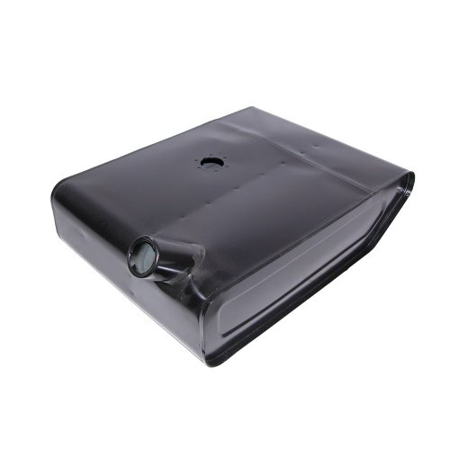 Omix-Ada | 17720.05 | Fuel Tank | OE Reference: 911895 | Fits 1954-1967 Willys CJ3B