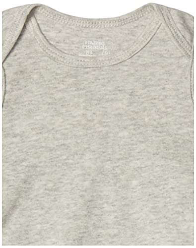 Amazon Essentials Lot de 6 Bodies sans manches pour Mixte bébé - Image 3