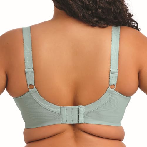 Image of Elomi Women's Lucie Underwire Stretch Plunge Bra