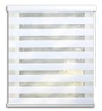 die Bestellbreite entspricht der Gesamtbreite, das Stoffmaß ist ca. 2,5 cm schmaler