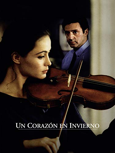 Un corazón en invierno