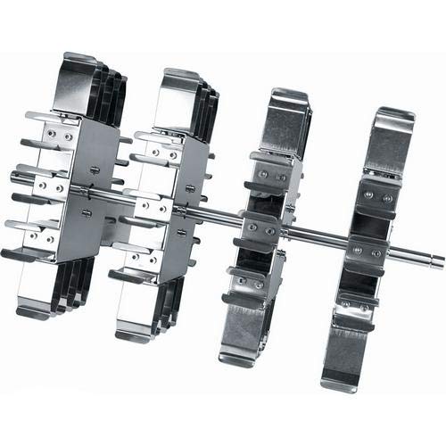 Globe Scientific GTR-HD-50H Tube Holder for use with GTR-HD Series 24 Horizontal Places for 50mL Tubes