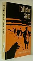 Tödlicher Sand B005TJWI0W Book Cover