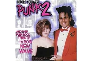 Before You Were Punk, Vol. 2: Garage Punk Unknowns, Vol. 2