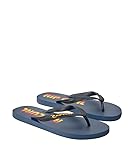 Semelle durable : fabriquée en mousse EVA mélangée à base d'algues BLOOM, offrant une excellente traction tout en soutenant les efforts écologiques.