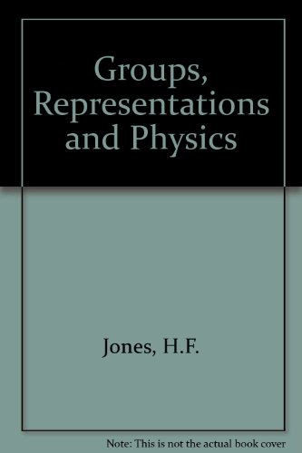 Groups, Representations and Physics view 2