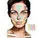 L.A. Girl Pro Conceal HD Concealer,0.28 Ounce (Lavender)