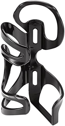 Portaborraccia laterale Cannondale Nylon SSR Cage – Nero, Destro : Sport e  tempo libero