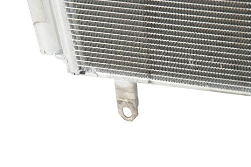 Gm Genuine Parts 15-63803 Air Conditioning Condenser #TOP4