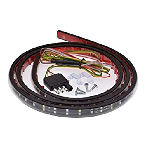 Hayon lumineux LED de 119 cm pour sécuriser vos trajets en camping-car