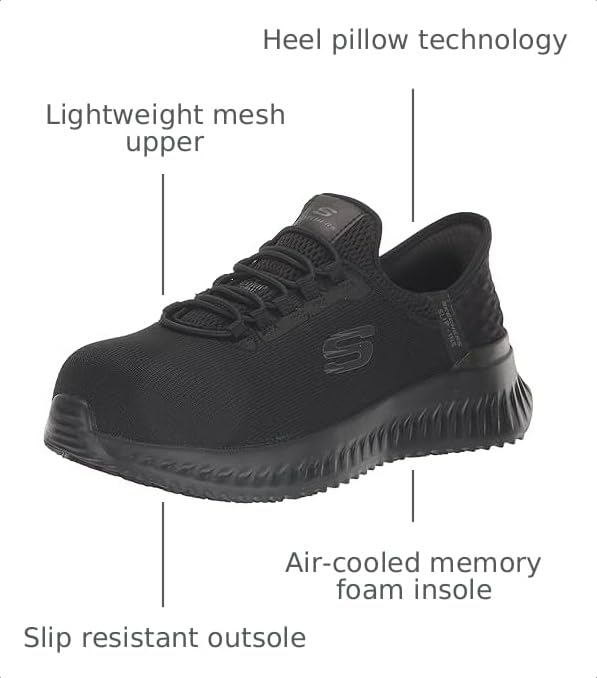 Image of Skechers Women's Tilido Ombray