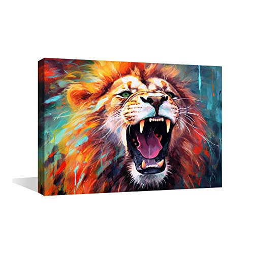 Tableaux image graphique décoration murale NOYORO pour habiller un mur vide