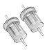 2x Diesel In-line Fuel Filter Kit For für Webasto für Eberspacher Air Heater Diesel Set Air günstig Kaufen-2x Diesel In-line Fuel Filter Kit For für Webasto für Eberspacher Air Heater Diesel Set