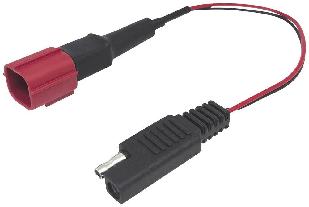Baas BA5 Cavo di Collegamento DDA Ducati-EURO5 SAE/Multiconnector