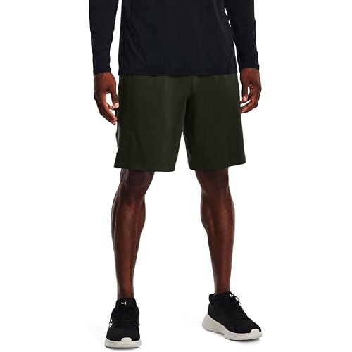 Under Armour Men's Raid 2.0 Gym Shorts