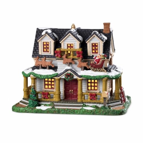 Lemax Village Collection Winter Haven #95501