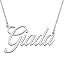 Giada - Silver