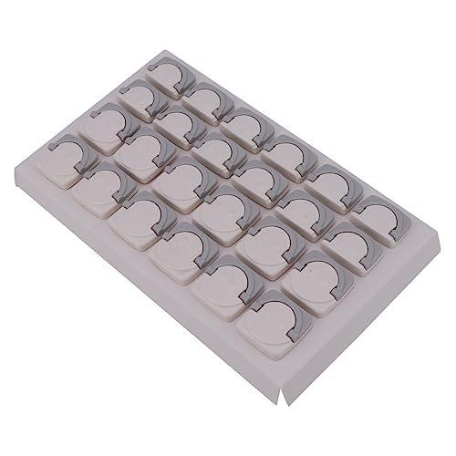 SAFIGLE 24 \Pbgی p\PbgJo[  veN^[  h t@ RZgJo[ AEgbgJo[xr[ vO\PbgJo[ Grey