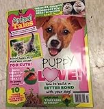 Animal Tales Magazine 2019 Puppy Love October 2019