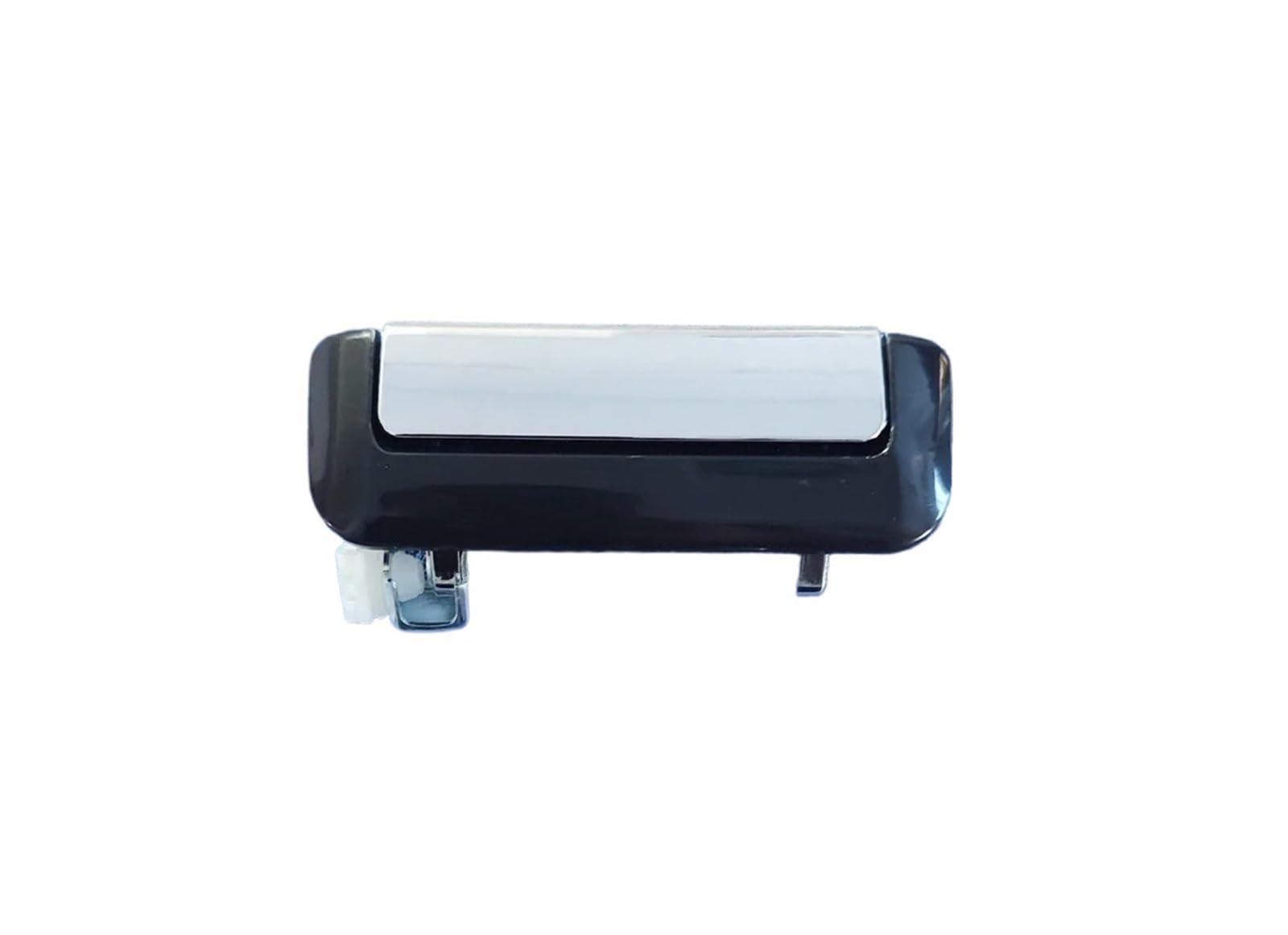 Hillar Chrome Door Outer Handle For Mitsubishi L200 L300 For Pajero For Montero Sport 1997-2004 Pickup Exterior Door Handle Mr144544 Mb365362 Left Right(,Left)