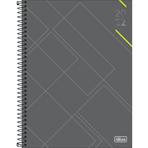 Agenda executiva espiral diária Spot 2021 - Tilibra 1 Agenda executiva espiral diária Spot 2021 - Tilibra