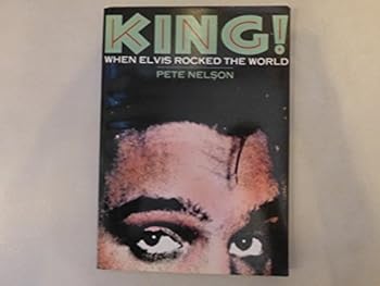 Paperback King!/When Elvis Rocked the World Book