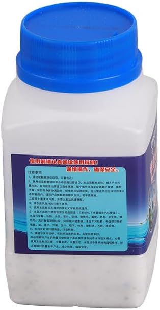 Miniatura 4 de Septpenta Potente desodorante de fontanería, limpiador de alcantarillado de fregadero, gel de drenaje, desatascador de tubos de gel de drenaje,