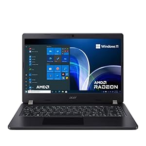 Acer Travelmate Business Laptop