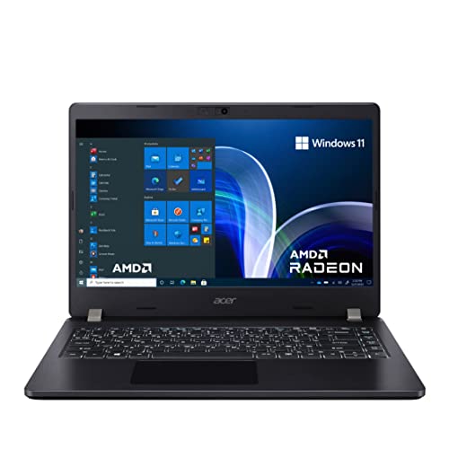 Acer Travelmate Business Laptop