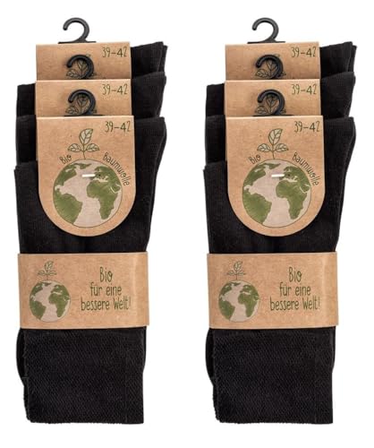 Image of Leo Design 6 Pair Organic Cotton Dress Socks Seamless Socks for Women, Liners, Soft Cuff (US, 6-9, Beige)