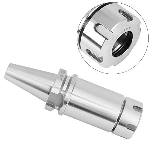 Mandrin BT30 ER25 100 outil de commande numérique CNC 40Cr - 4